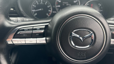 Mazda 3 2.0 e-Skyactiv G MHEV Sport Lux 5dr Petrol Hatchback